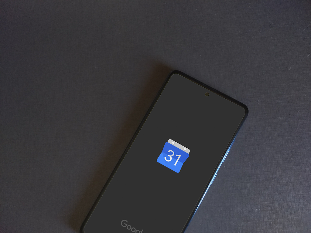 Google Calendar / Agenda