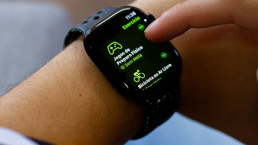 Apple Watch Series 10