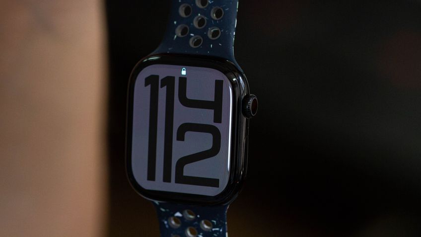 Apple Watch Series 10