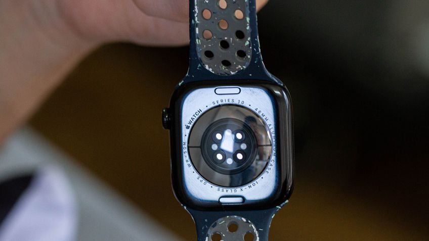 Apple Watch Series 10