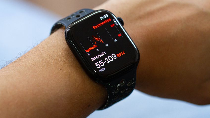 Apple Watch Series 10