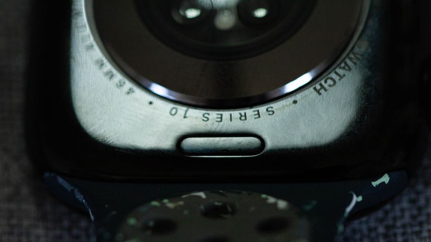 Apple Watch Series 10