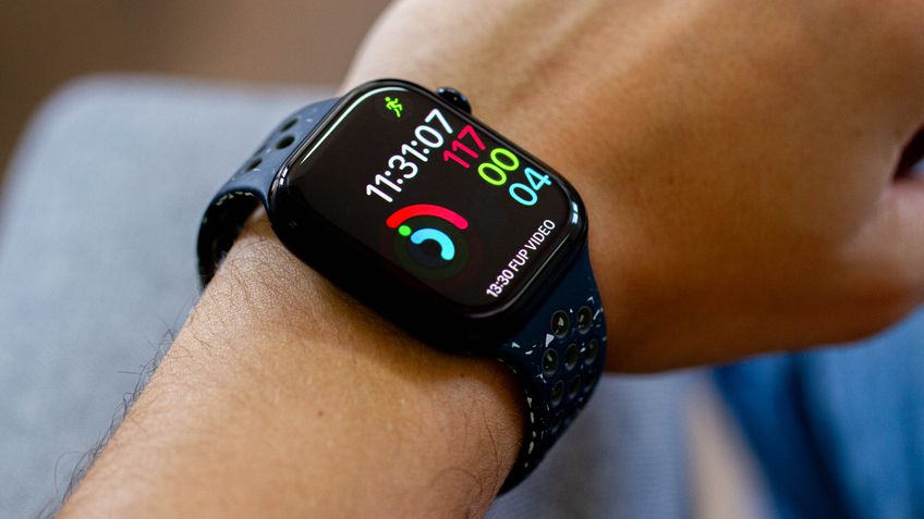 Apple Watch Series 10