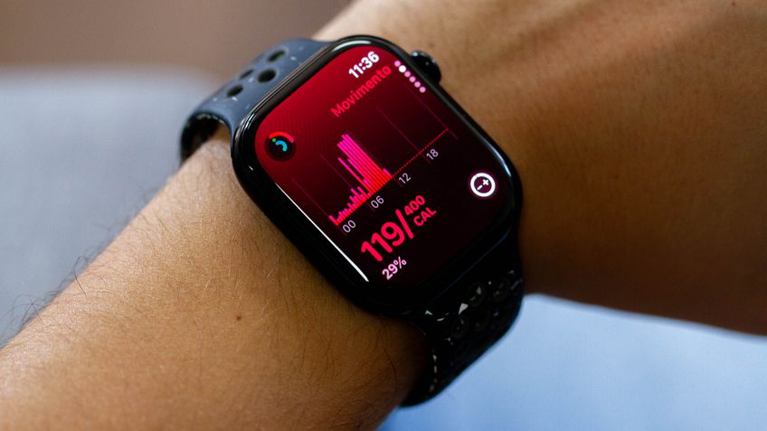 Apple Watch Series 10