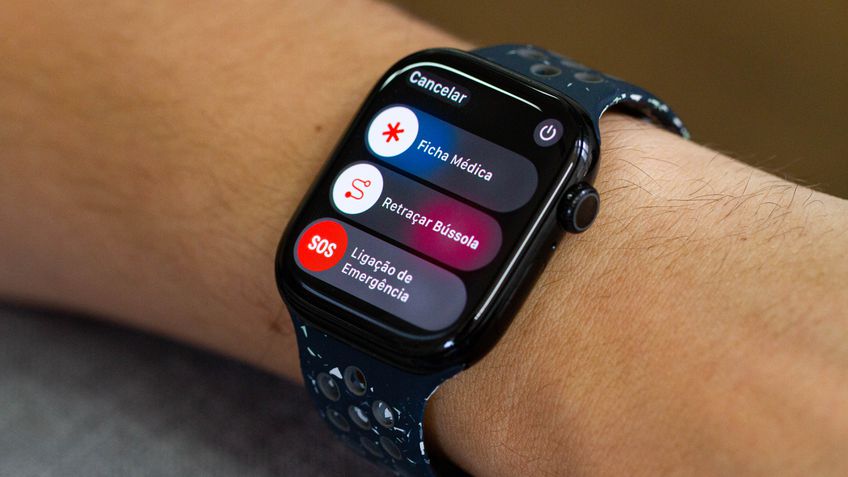 Apple Watch Series 10