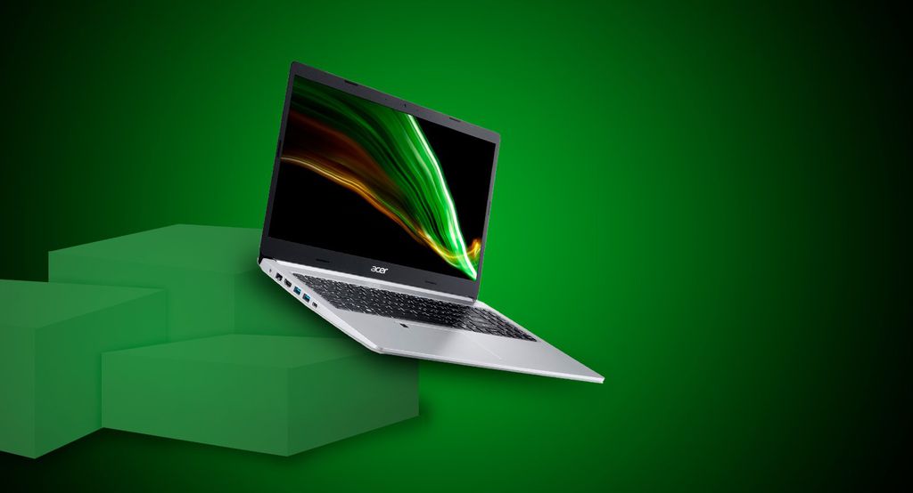 Imagem do Acer Aspire 5