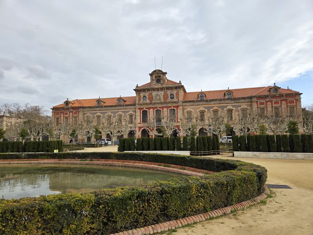 Galaxy S25 - Câmera principal