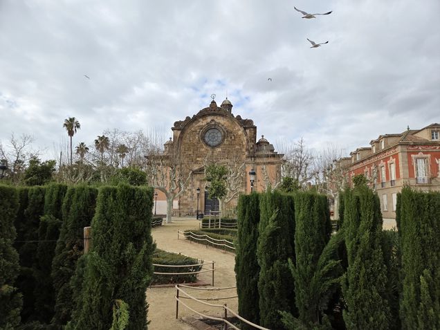 Galaxy S25 - Câmera principal