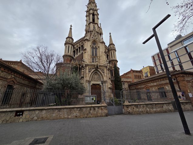 Galaxy S25 - Câmera ultrawide