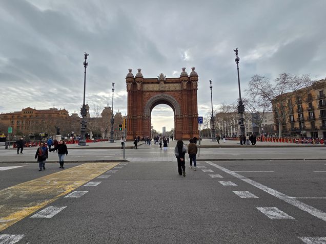 Galaxy S25 - Câmera ultrawide