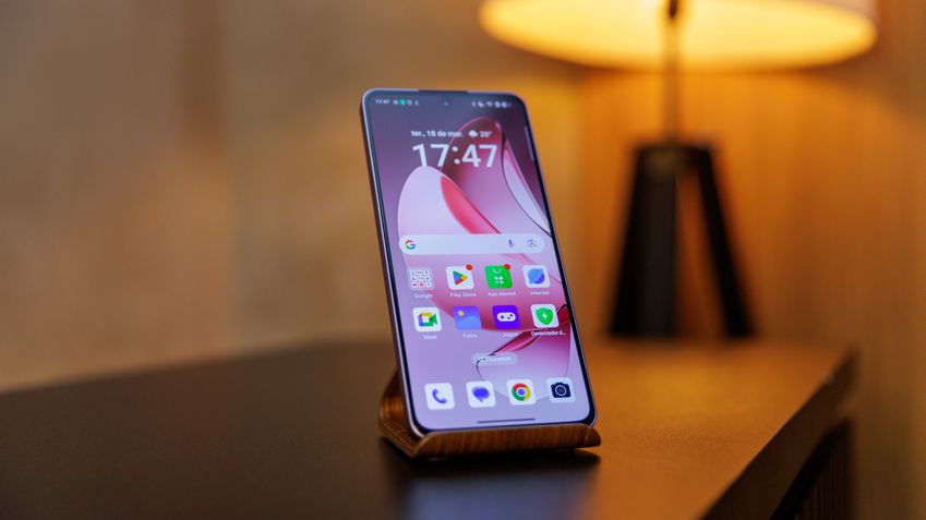 OPPO Reno 13F 5G