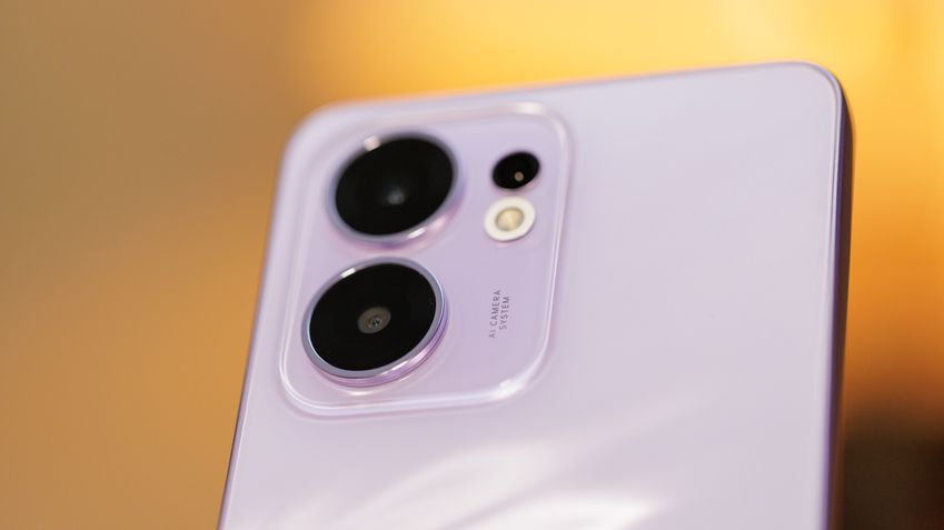 OPPO Reno 13F 5G
