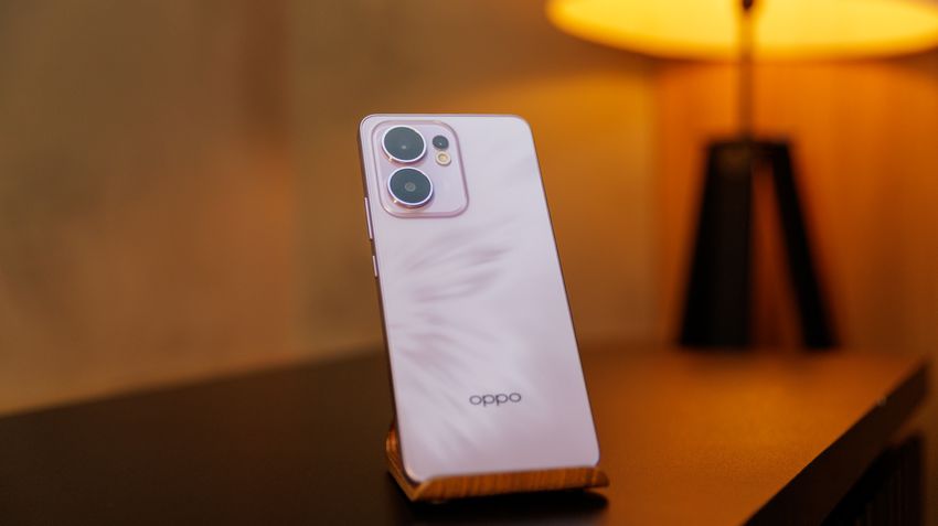 OPPO Reno 13F 5G