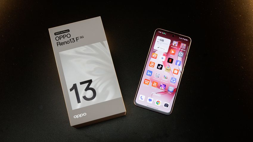 OPPO Reno 13F 5G