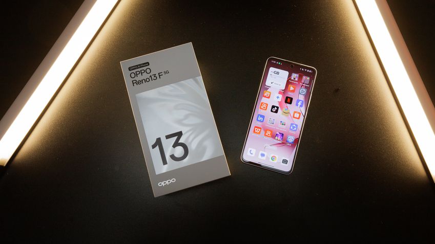 OPPO Reno 13F 5G