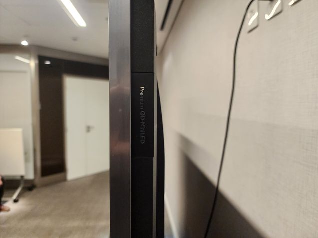 TCL C6K 98 polegadas