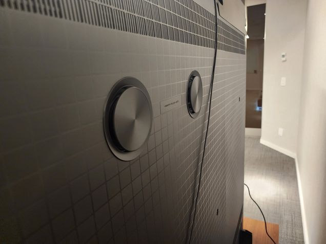 TCL C6K 98 polegadas