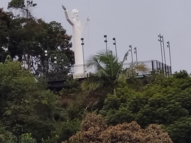 Realme 14 Pro Plus - zoom 30x