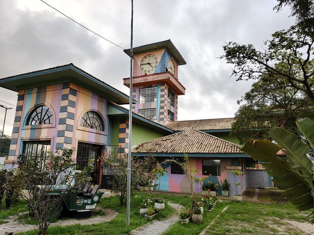 Realme 14 Pro Plus - Câmera principal