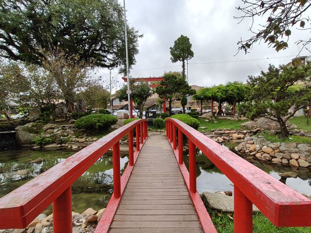 Realme 14 Pro Plus - Câmera ultrawide