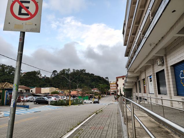 Realme 14 Pro Plus - Câmera principal