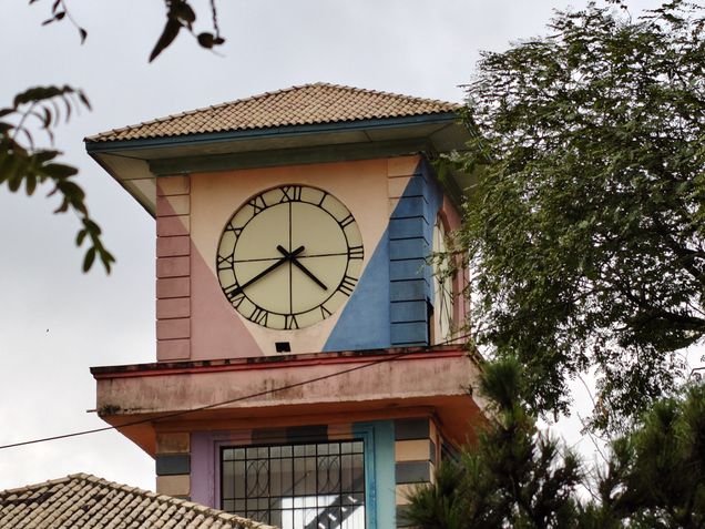 Realme 14 Pro Plus  - zoom 6x