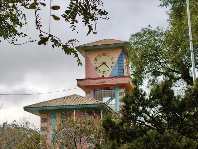 Realme 14 Pro Plus  - zoom 3x