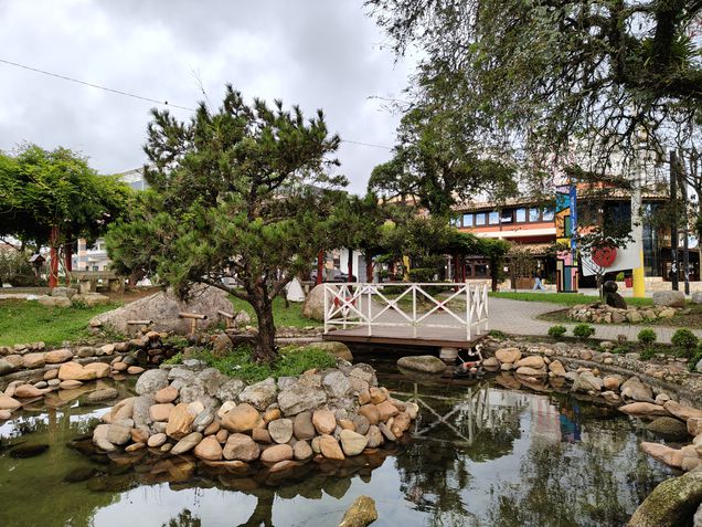 Realme 14 Pro Plus - Câmera principal