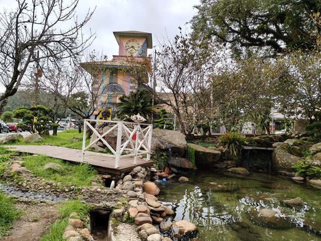 Realme 14 Pro Plus - Câmera principal