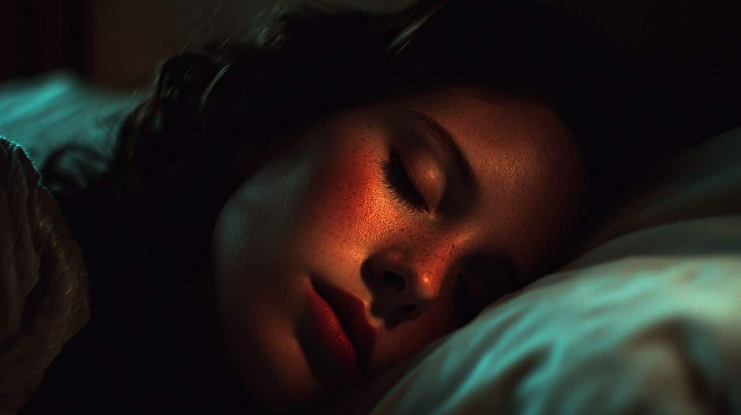 regra das 8 horas de sono é mito industrial; veja o tempo ideal