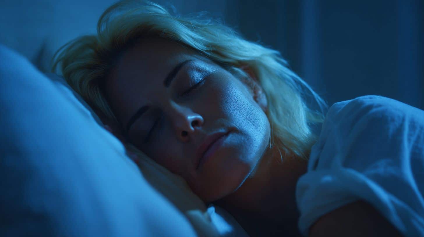 regra das 8 horas de sono é mito industrial; veja o tempo ideal