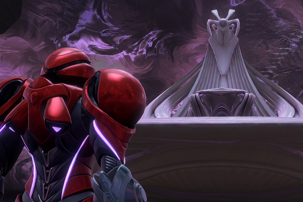 Captura da tela do jogo