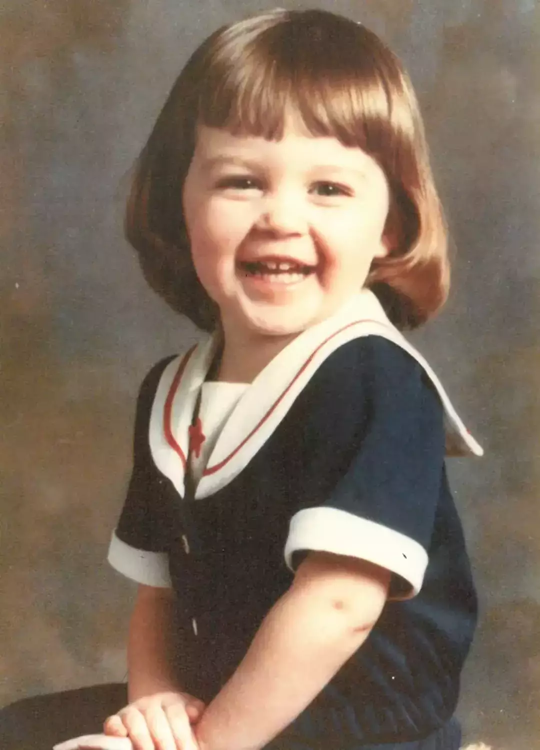 Michelle tinha apenas três anos quando desapareceu (Jefferson County Sheriff’s Office)