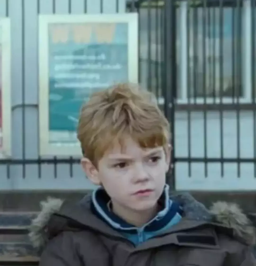 Os fãs ficaram chocados com a diferença de idade (Universal Pictures)