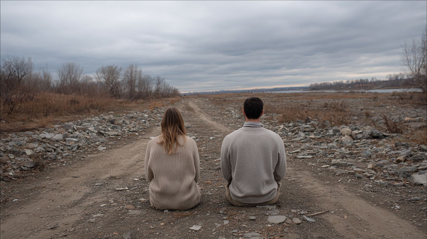 Psicólogo revela 3 sinais sutis que indicam que um relacionamento está chegando ao fim