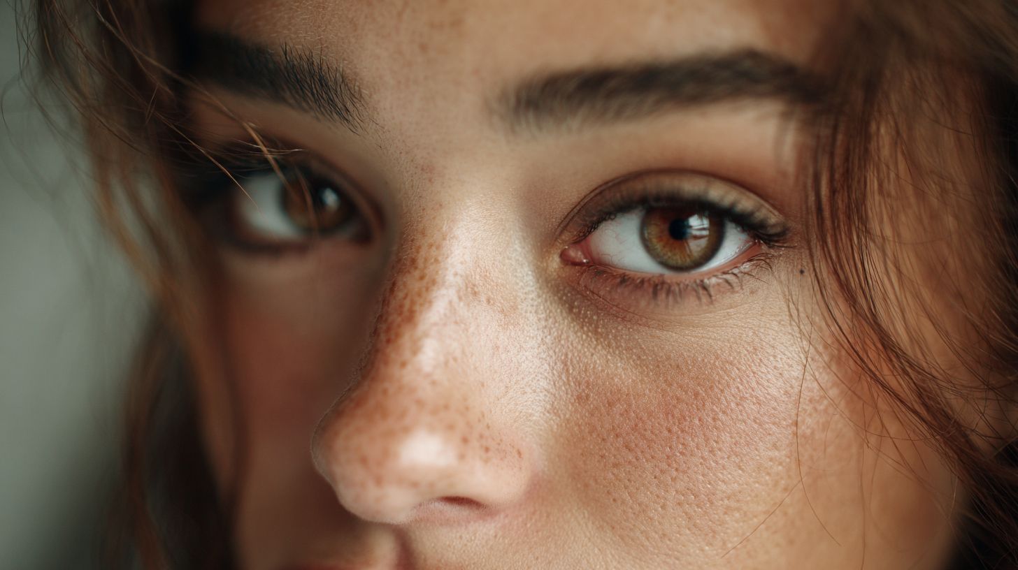 Suas sobrancelhas podem revelar se você é uma pessoa insegura ou não, segundo a psicologia