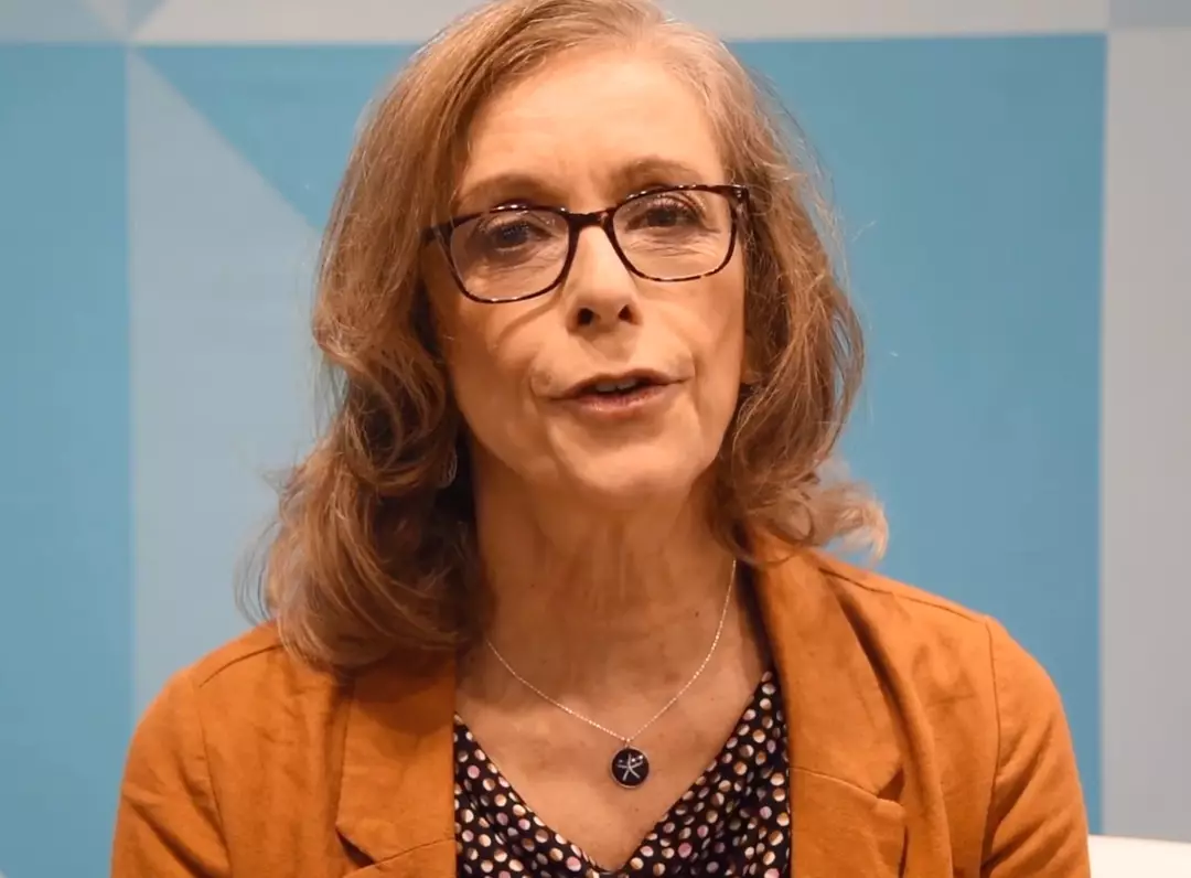 Susan Krauss Whitbourne afirma que você pode ser capaz de perceber se alguém é psicopata apenas olhando para a pessoa (YouTube/American Psychological Association)
