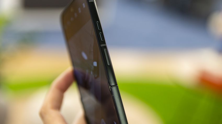 Motorola Razr 60 Ultra