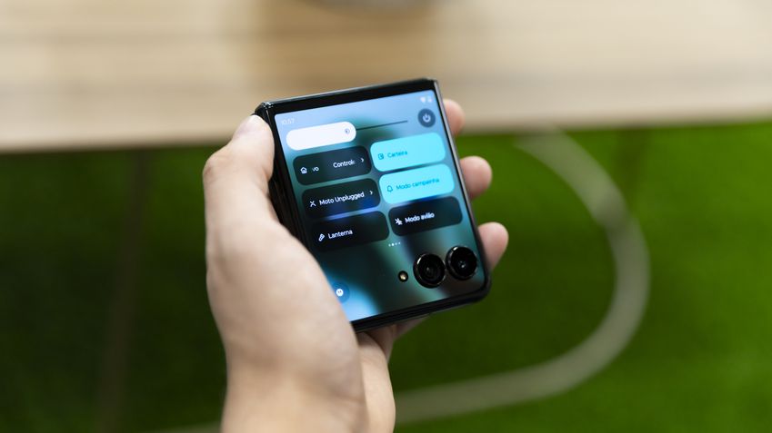 Motorola Razr 60 Ultra