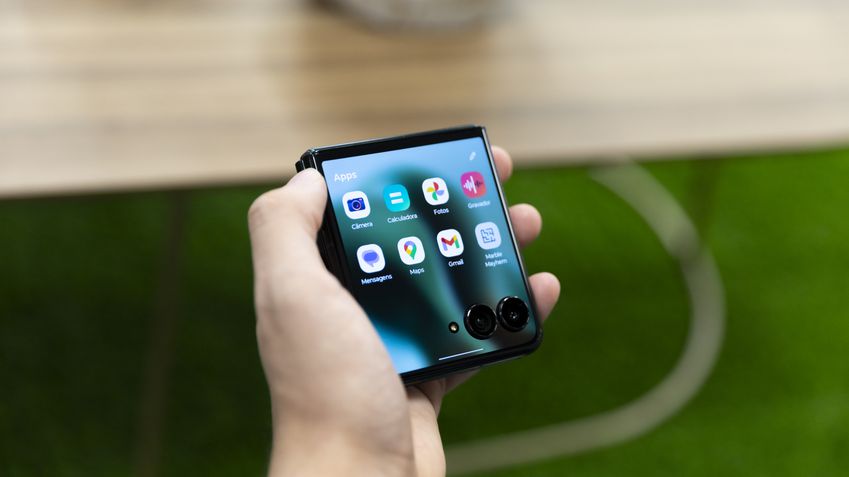 Motorola Razr 60 Ultra