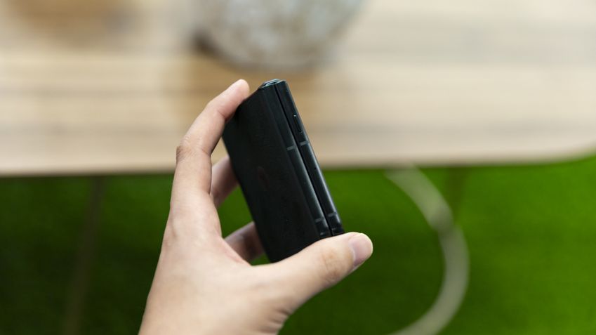 Motorola Razr 60 Ultra