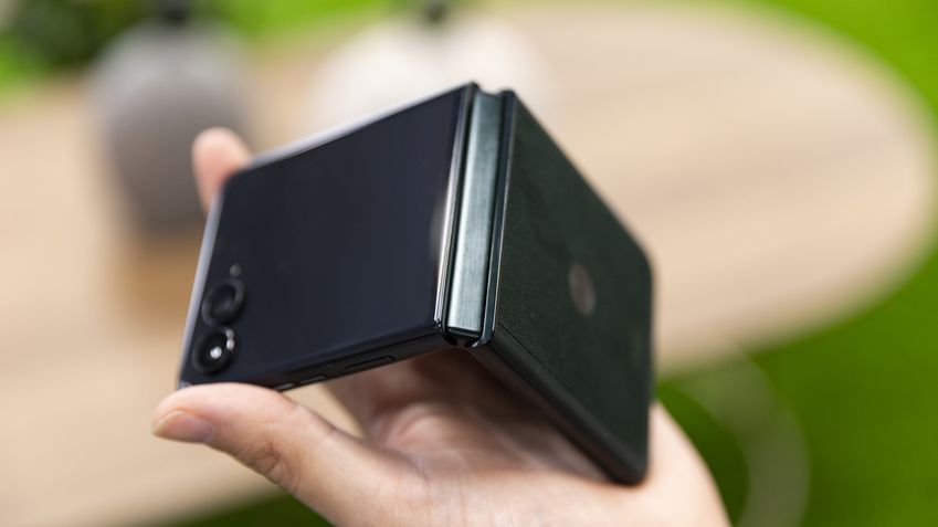 Motorola Razr 60 Ultra