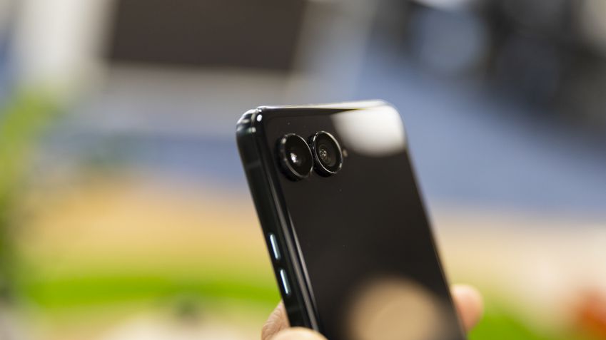 Motorola Razr 60 Ultra