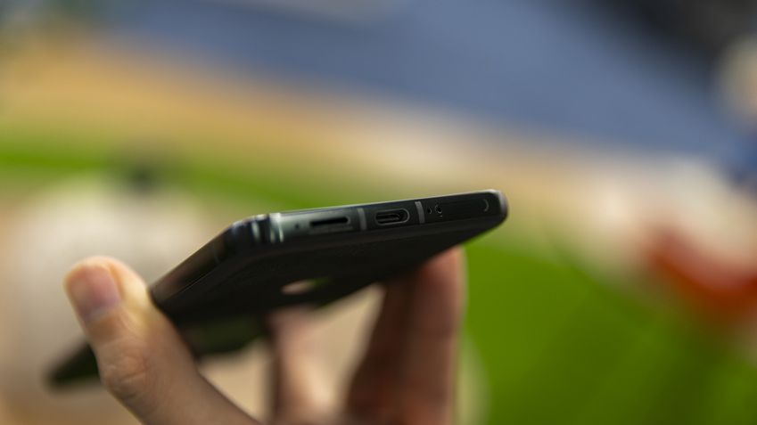 Motorola Razr 60 Ultra