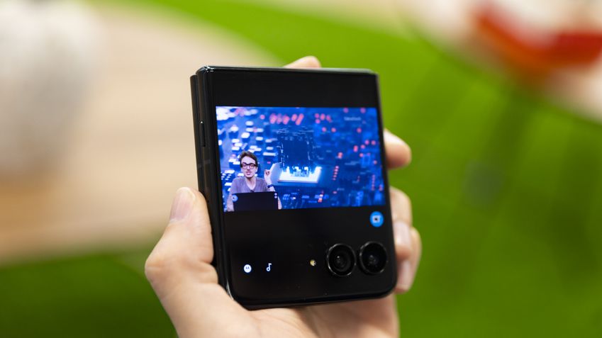 Motorola Razr 60 Ultra