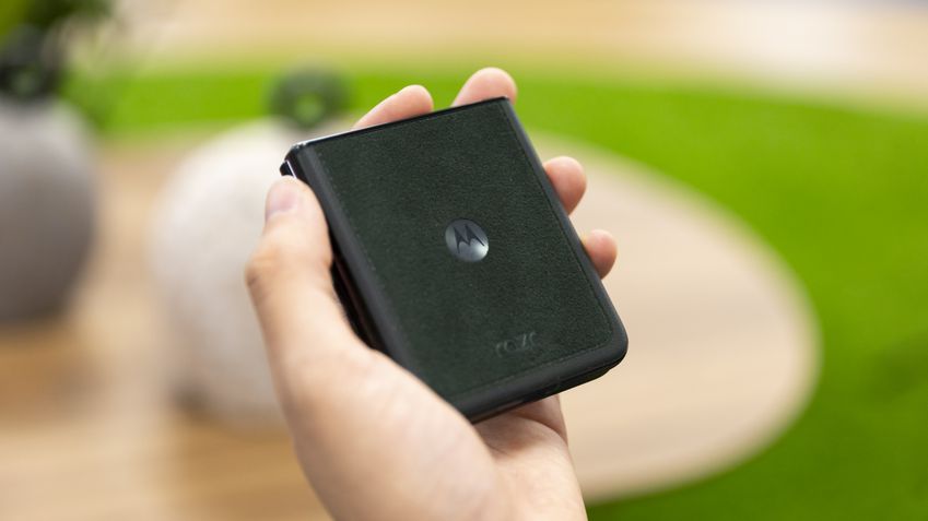 Motorola Razr 60 Ultra