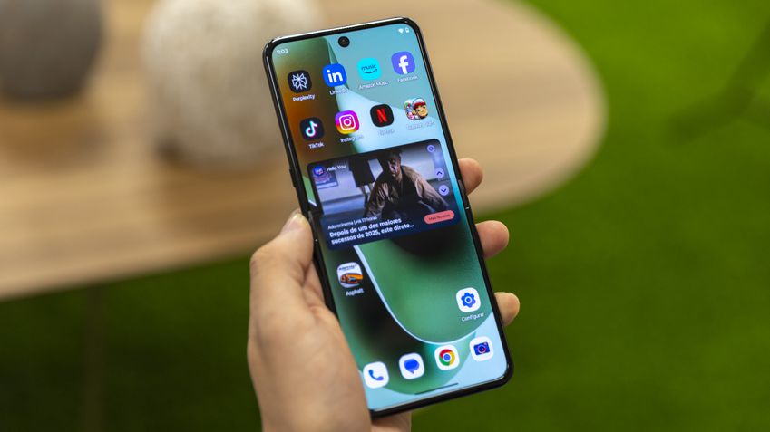 Motorola Razr 60 Ultra