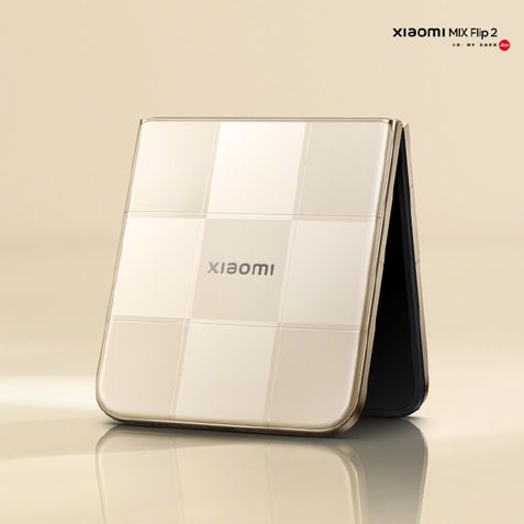 Xiaomi Mix Flip 2