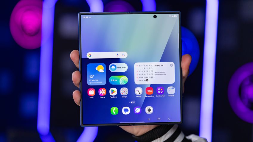 Galaxy Z Fold 7