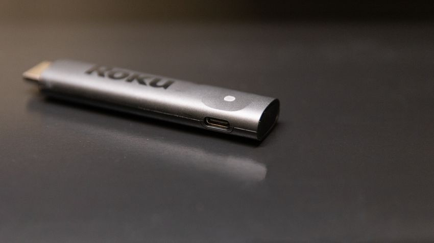 Roku Streaming Stick Plus